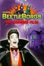 Watch Big Bad Beetleborgs Freemovieswatch